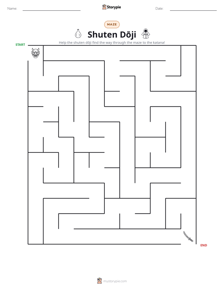 Maze