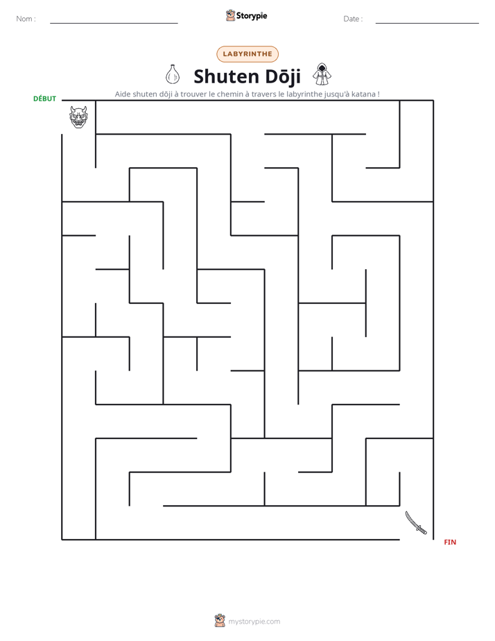 Labyrinthe
