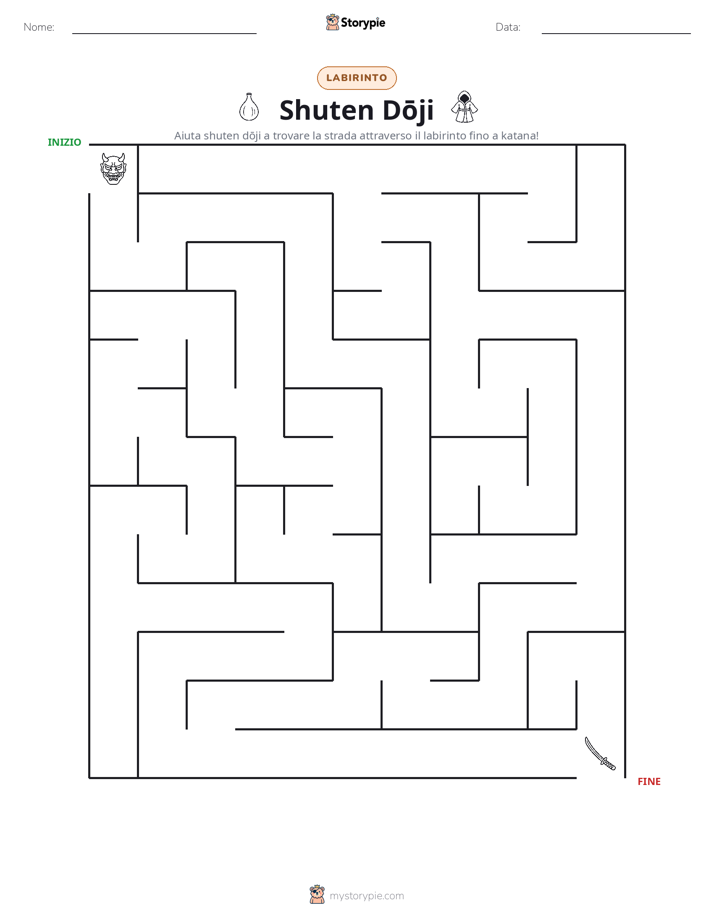 Labirinto