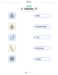 Xem trước tài liệu in sẵn Caleuche
