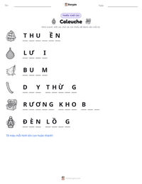 Xem trước tài liệu in sẵn Caleuche