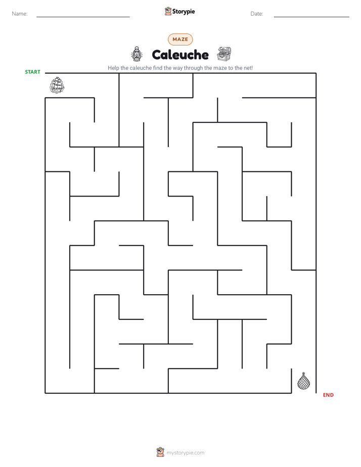 Maze