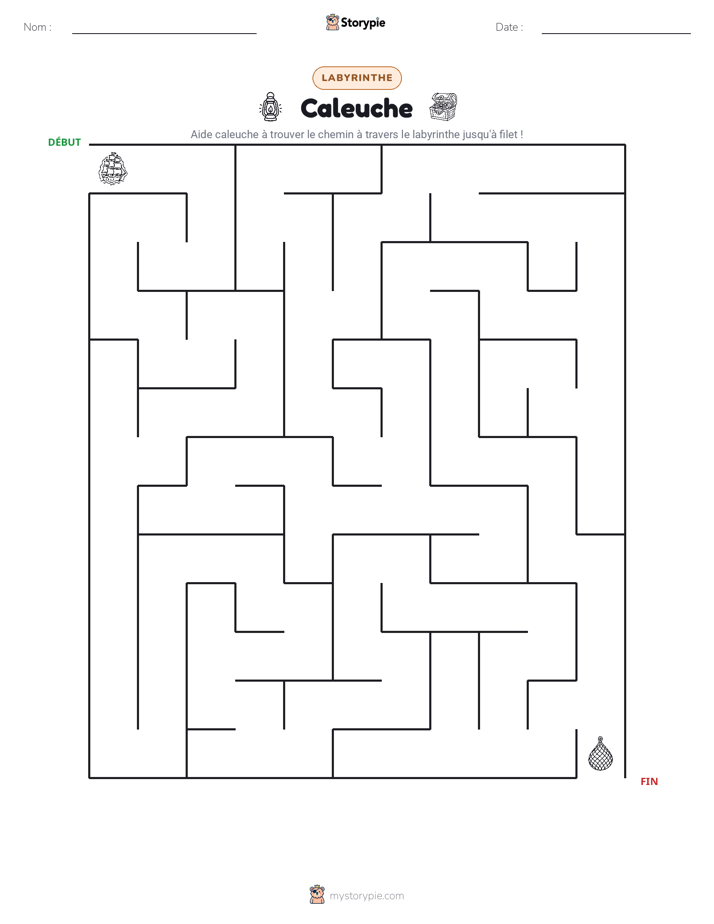 Labyrinthe