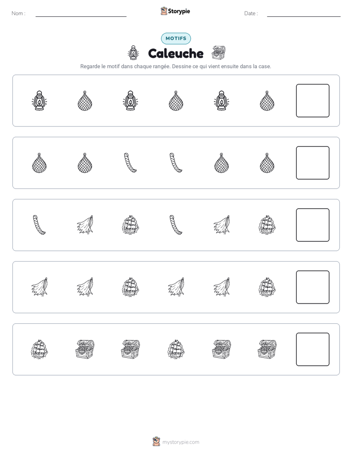 Motifs