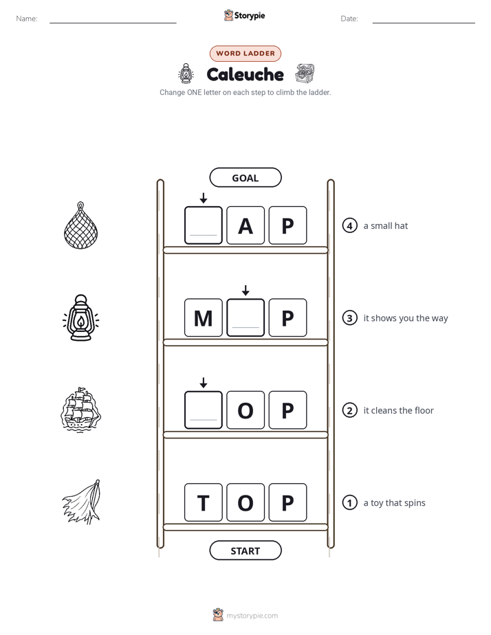 Word Ladder