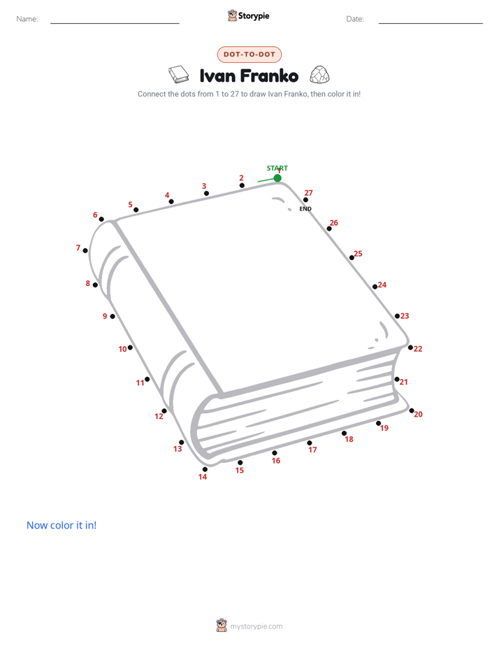 Dot to Dot