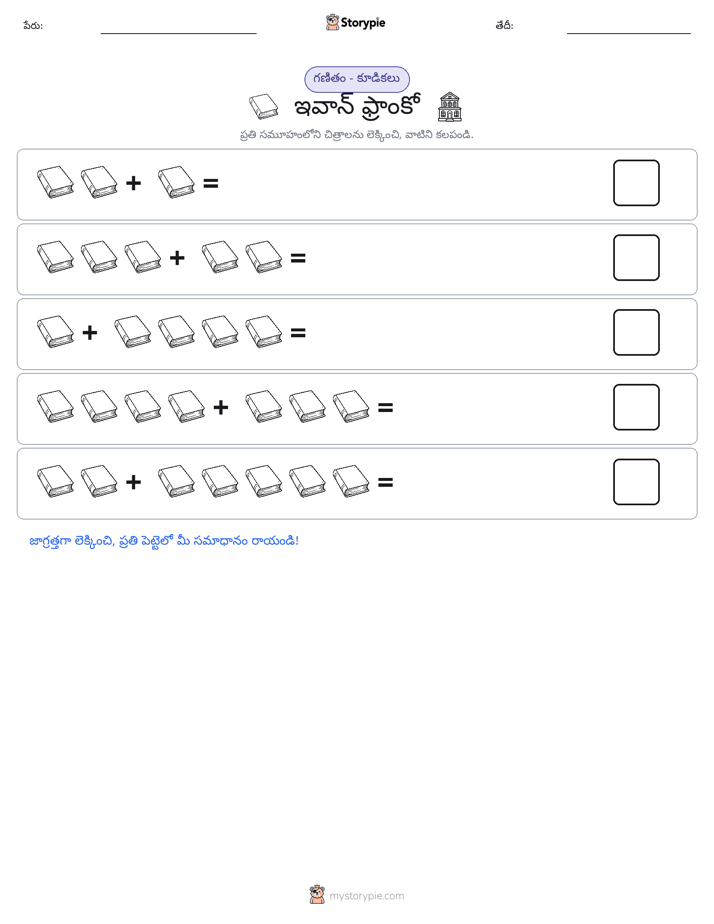 చిత్ర గణితం