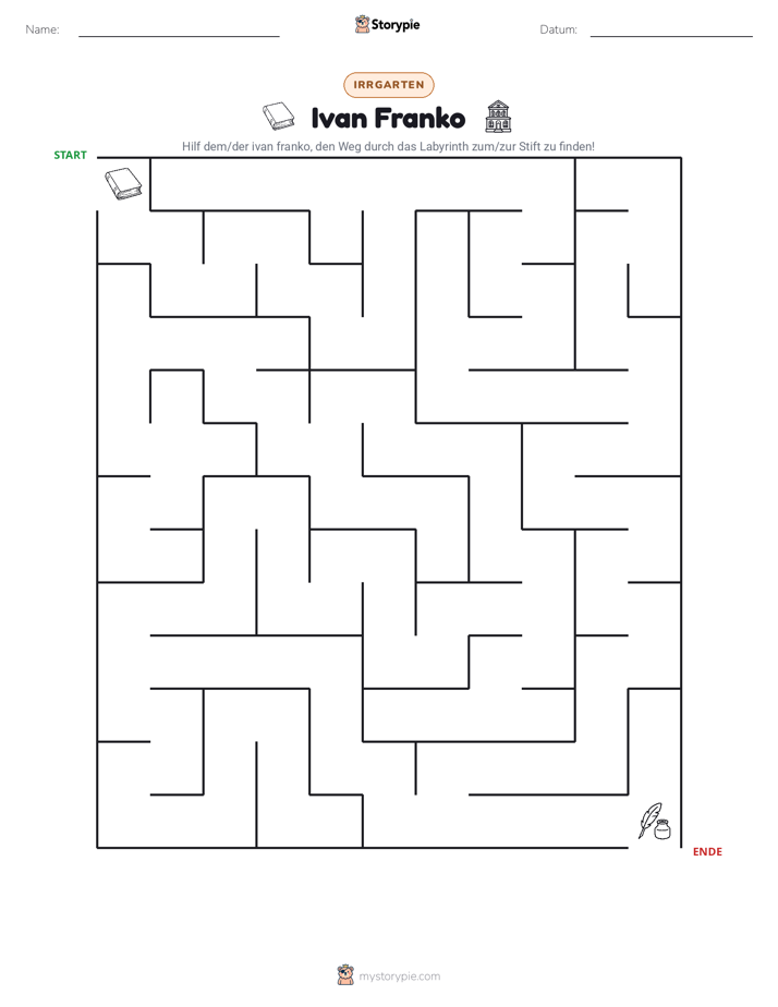Labyrinth