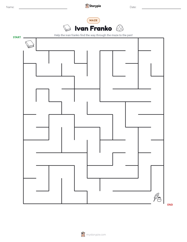 Maze