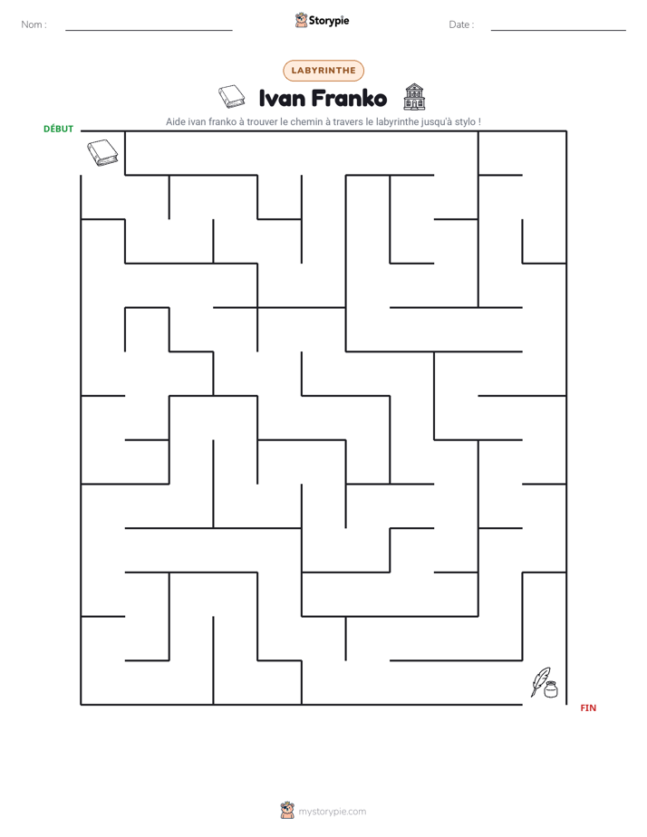 Labyrinthe