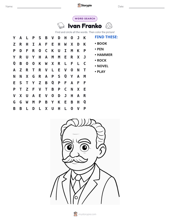 Word Search