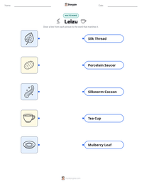 Leizu printable worksheet preview