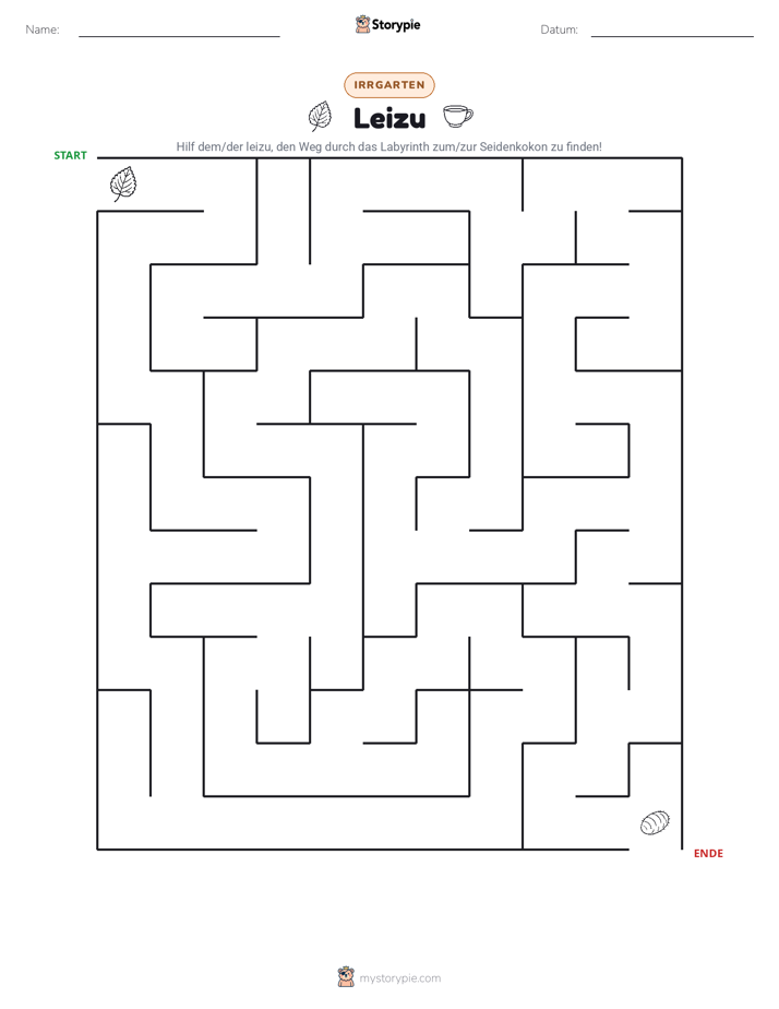 Labyrinth