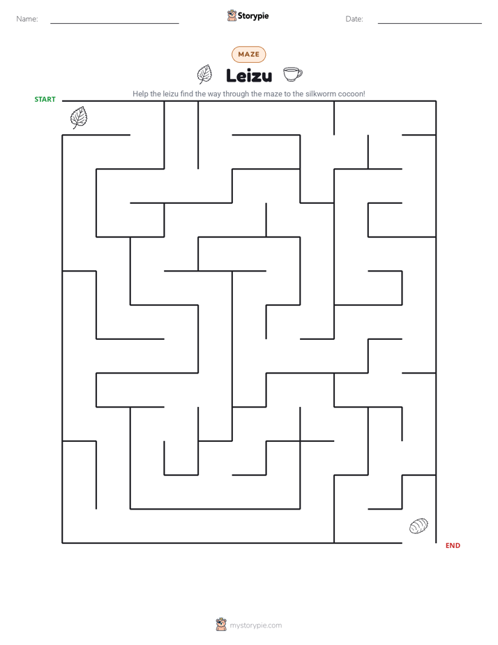 Maze