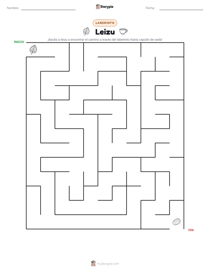 Labyrintho