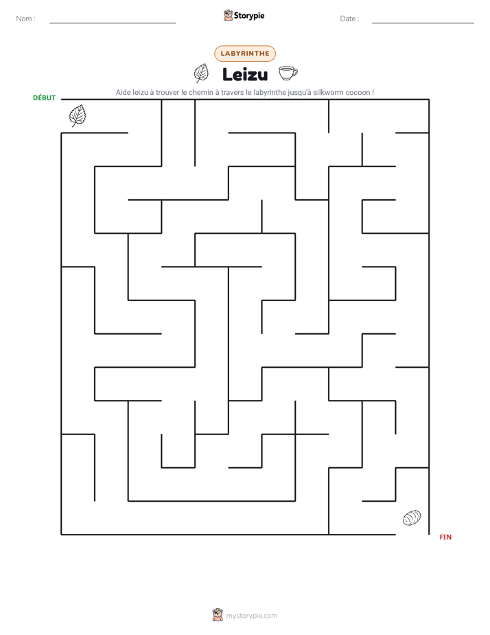 Labyrinthe