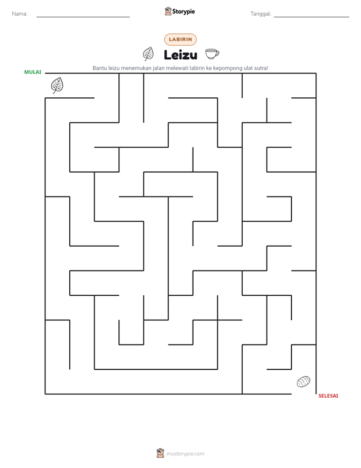 Labirin
