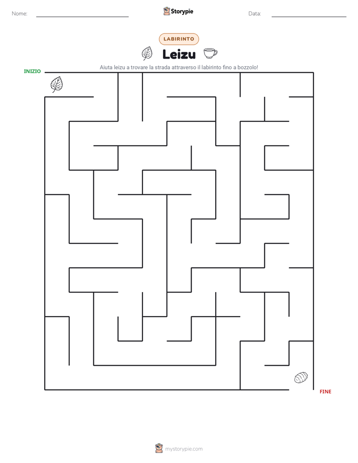 Labirinto