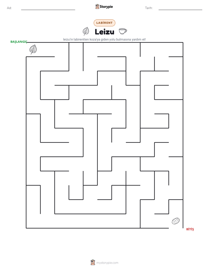 Labirent