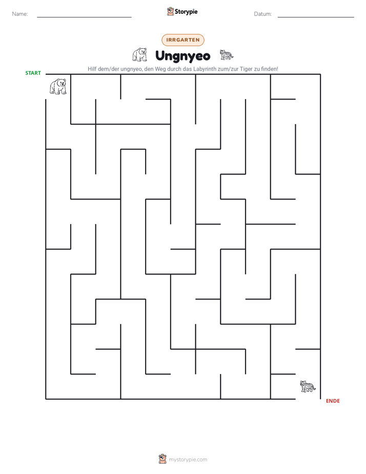 Labyrinth