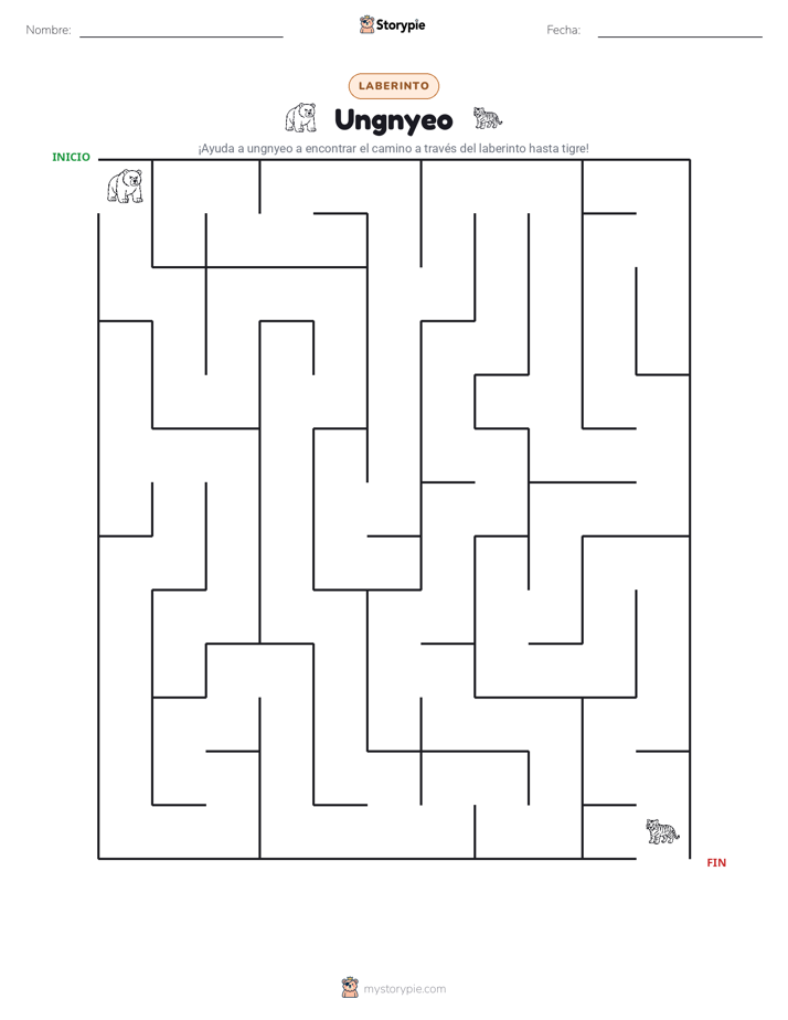 Labyrintho