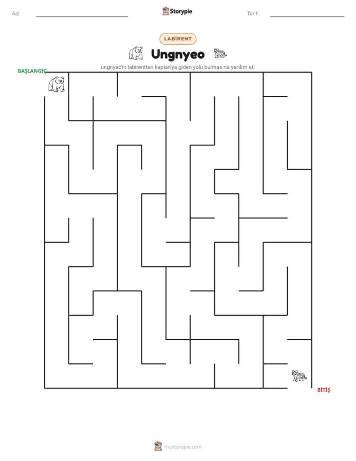 Labirent