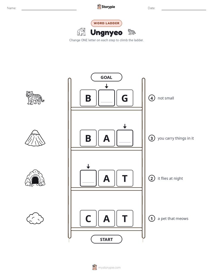 Word Ladder