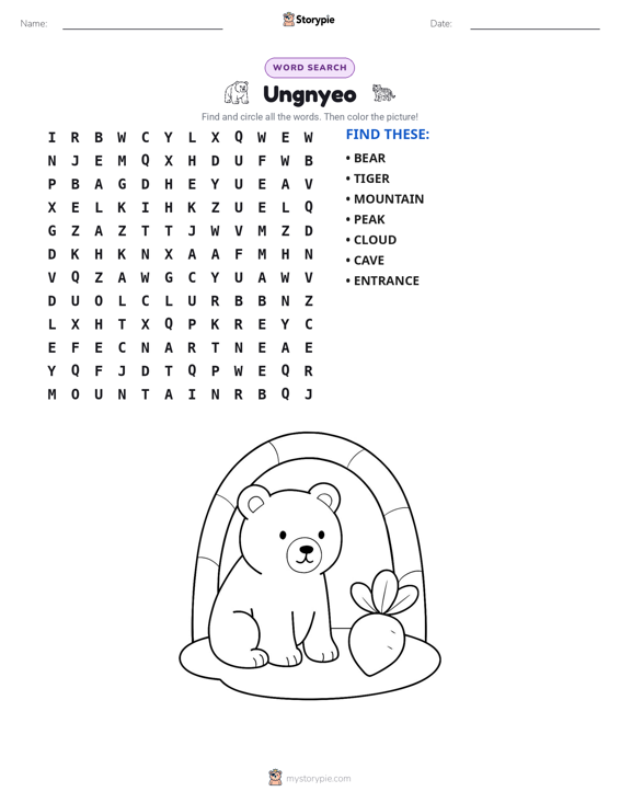 Word Search