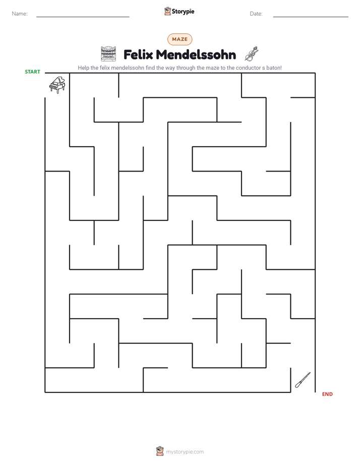 Maze