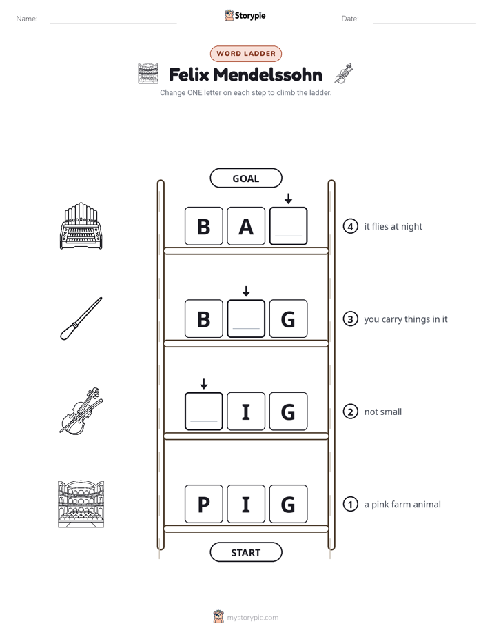 Word Ladder