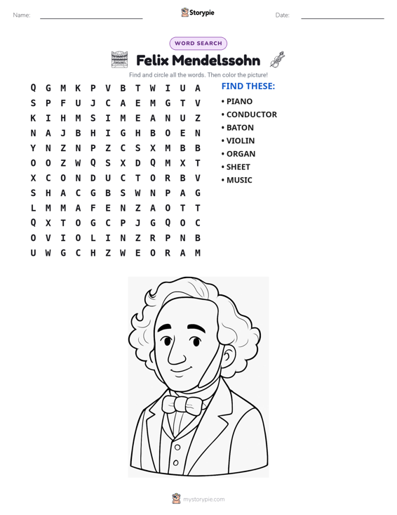 Word Search