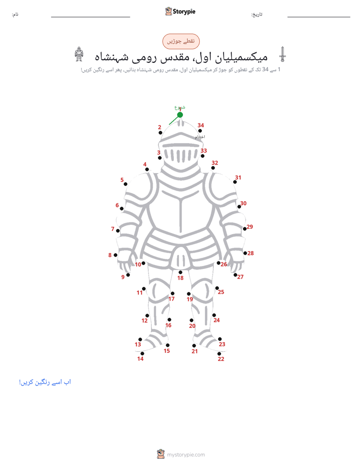 نقطے سے نقطے تک