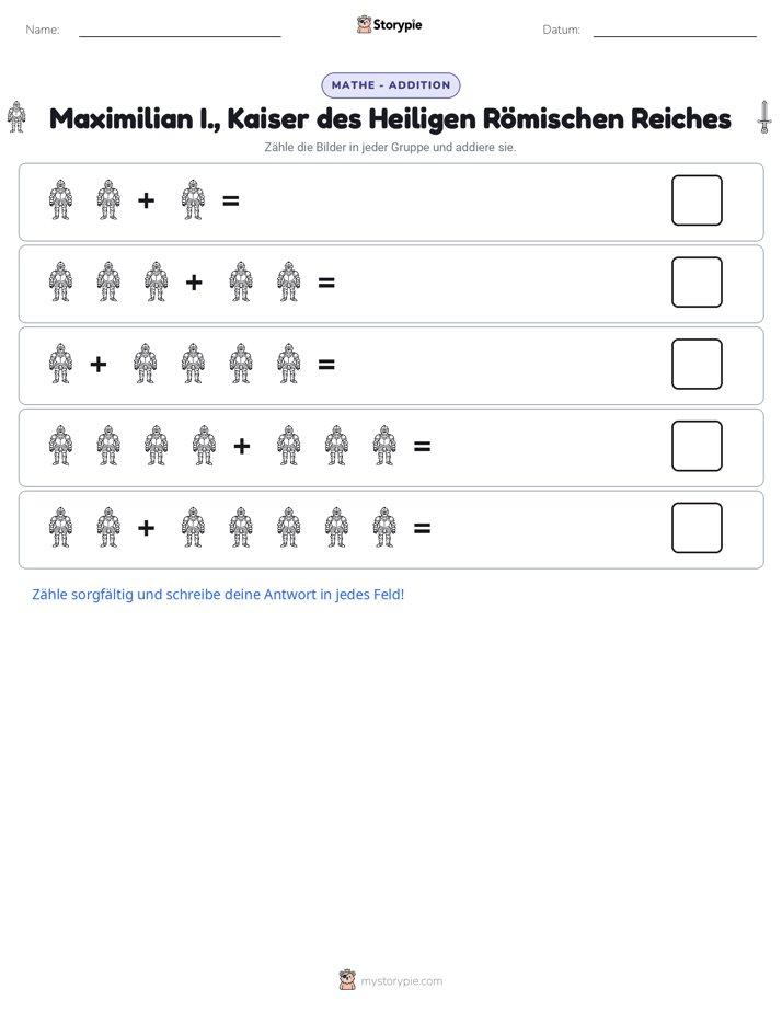 Bildmathematik
