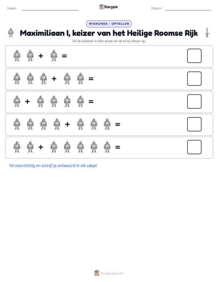 Afbeelding Wiskunde