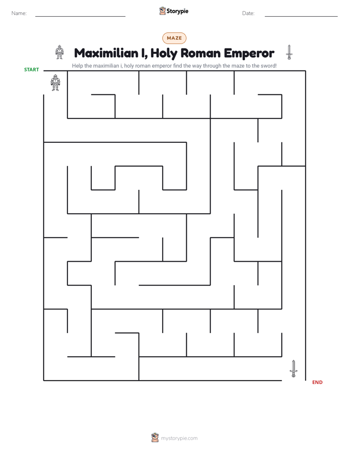 Maze