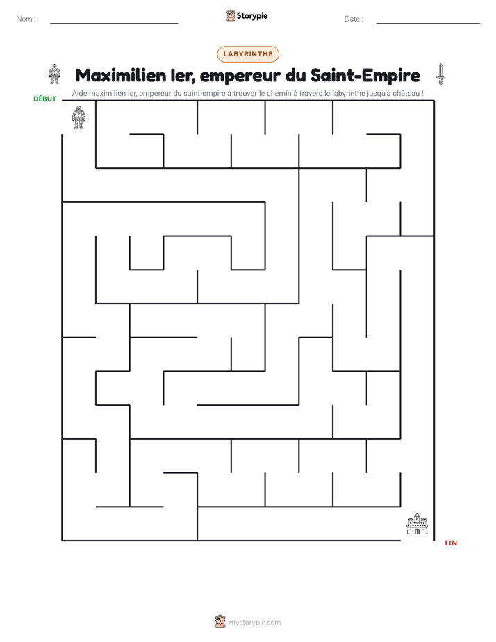 Labyrinthe