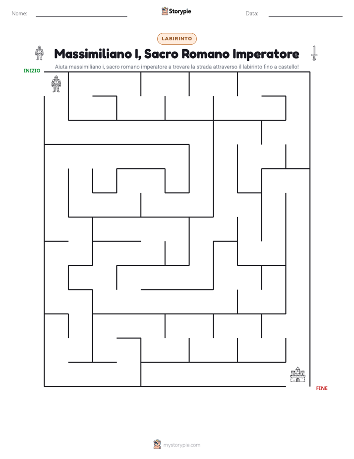 Labirinto