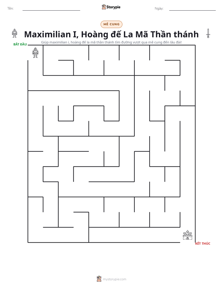 Mê Cung