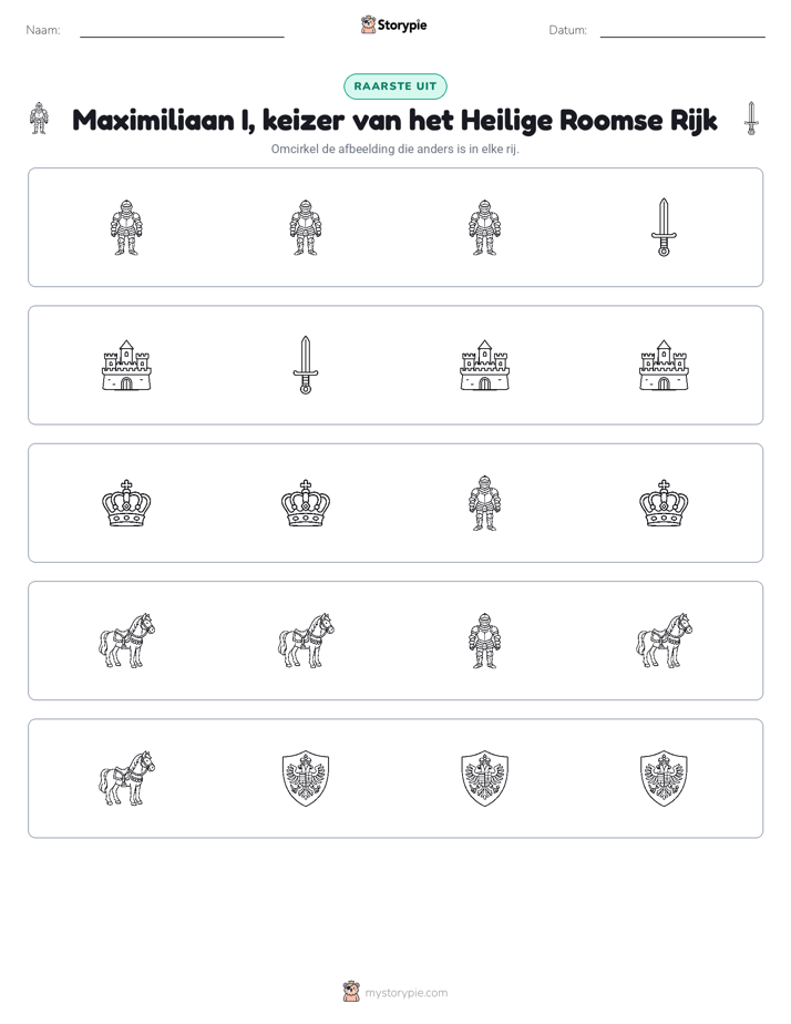 Vreemde Tussenuit