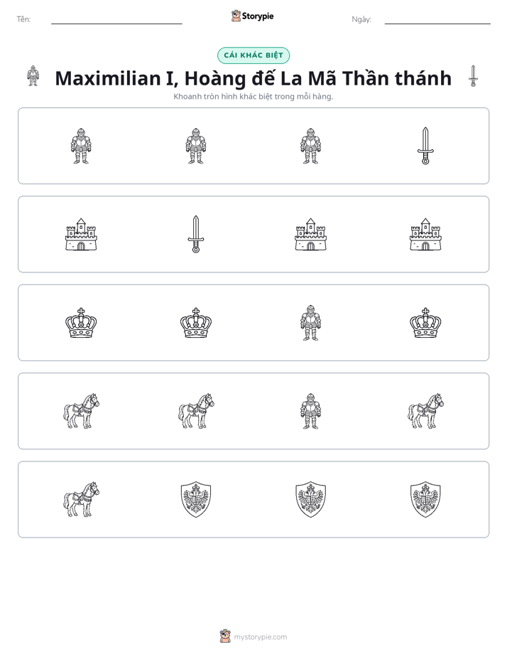 Khác Biệt