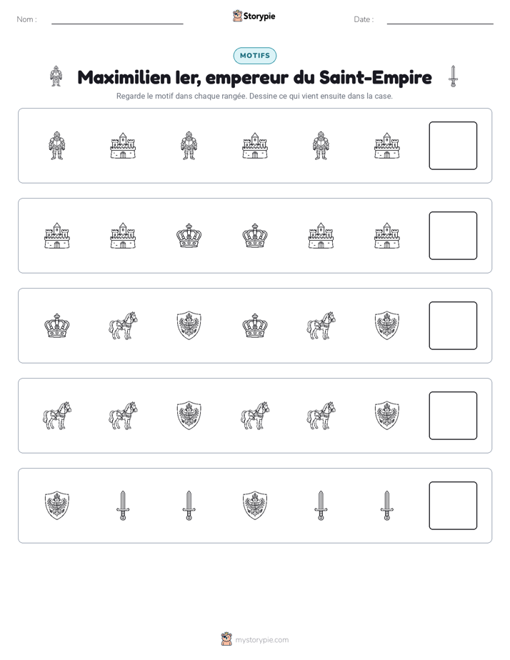 Motifs
