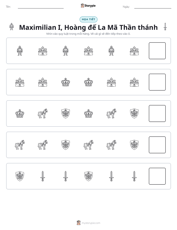 Mẫu Hình