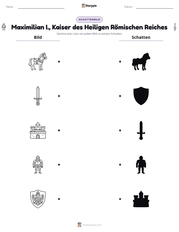 Schattenmatch