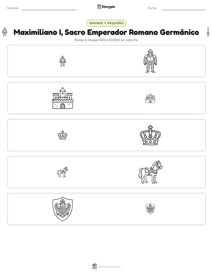 Clasificación