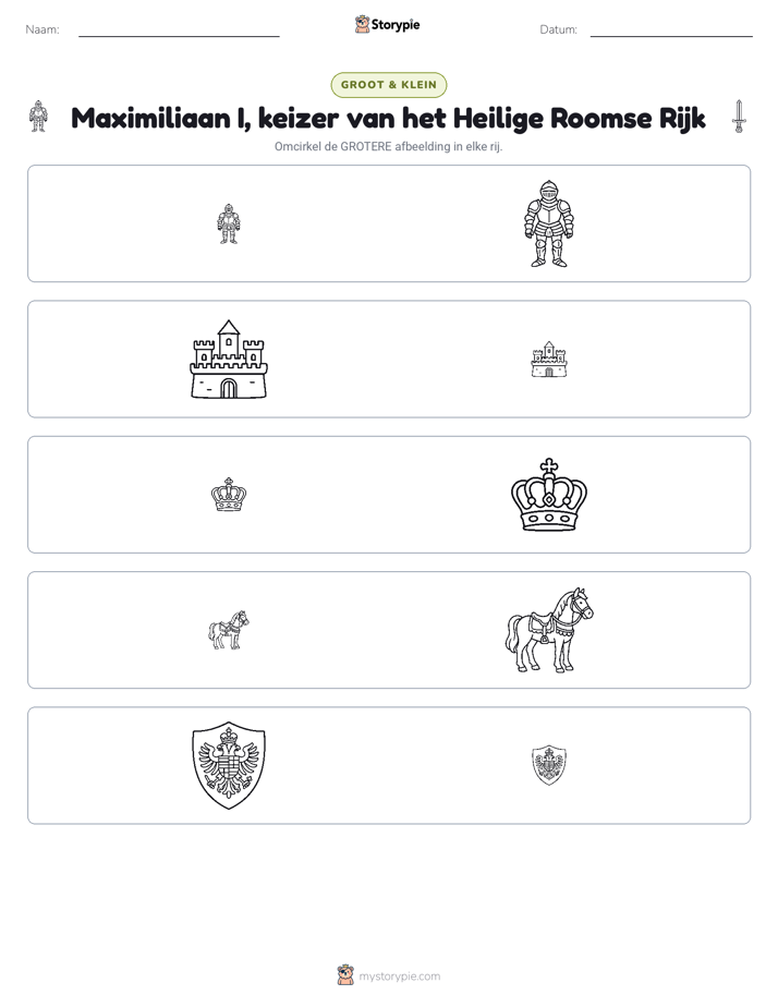 Sorteren