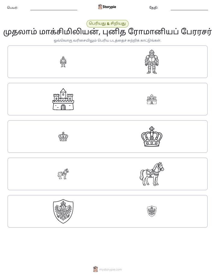 வகைப்படுத்தல்