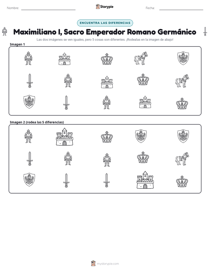 Encuentra la Diferencia