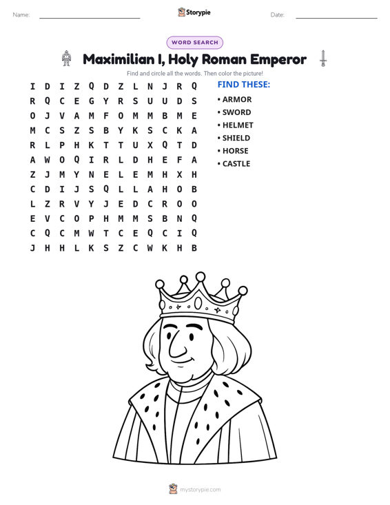 Word Search