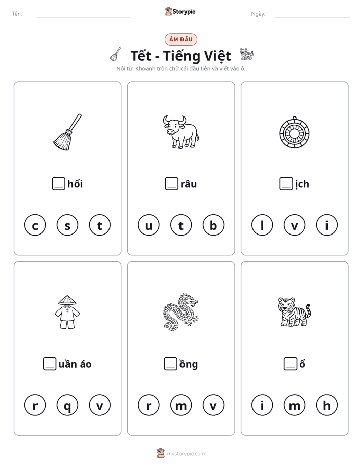 Âm Đầu