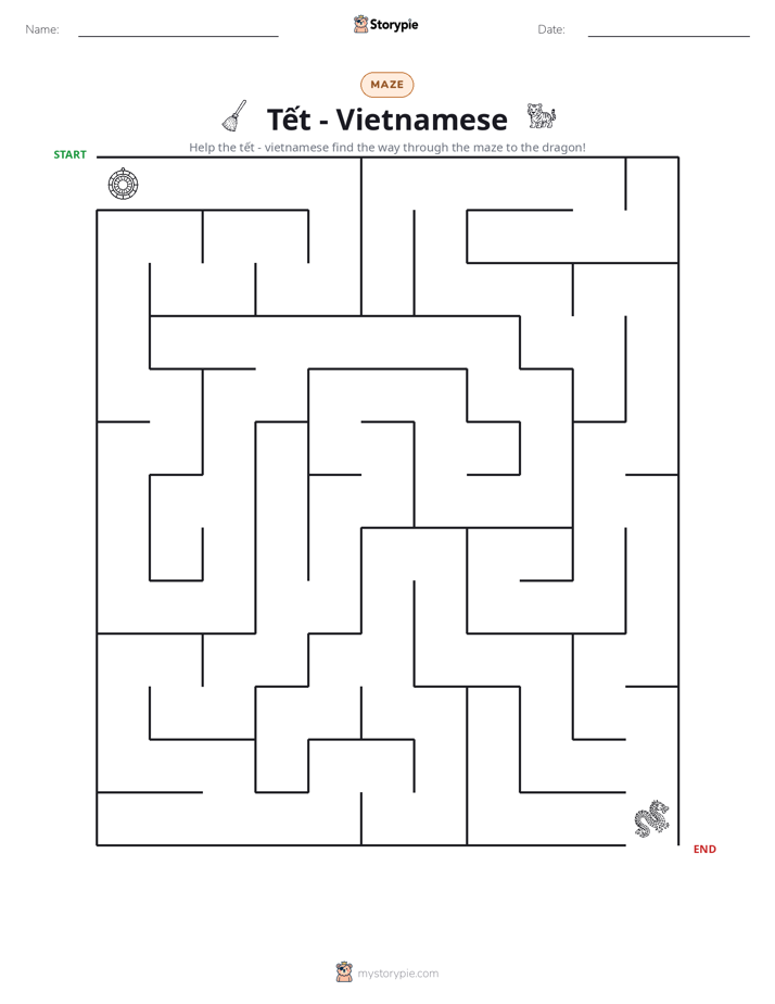 Maze